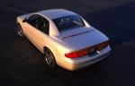 Buick Regal Cielo 2000 года